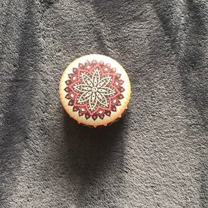 Candle for $5.00! It’s lavender scented!